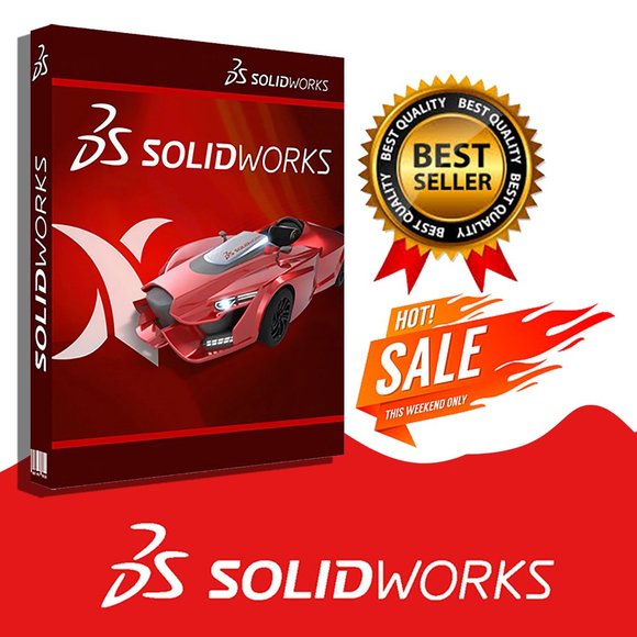 SolidWorks 2021 LIFETIME LIENCE - Picture 2 of 2